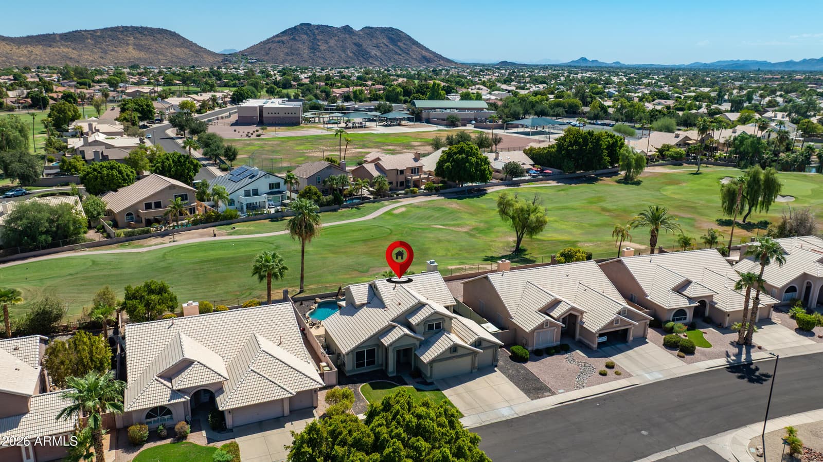 21103 N 63rd Drive, Glendale, AZ 85308 — photo 44 of 51
