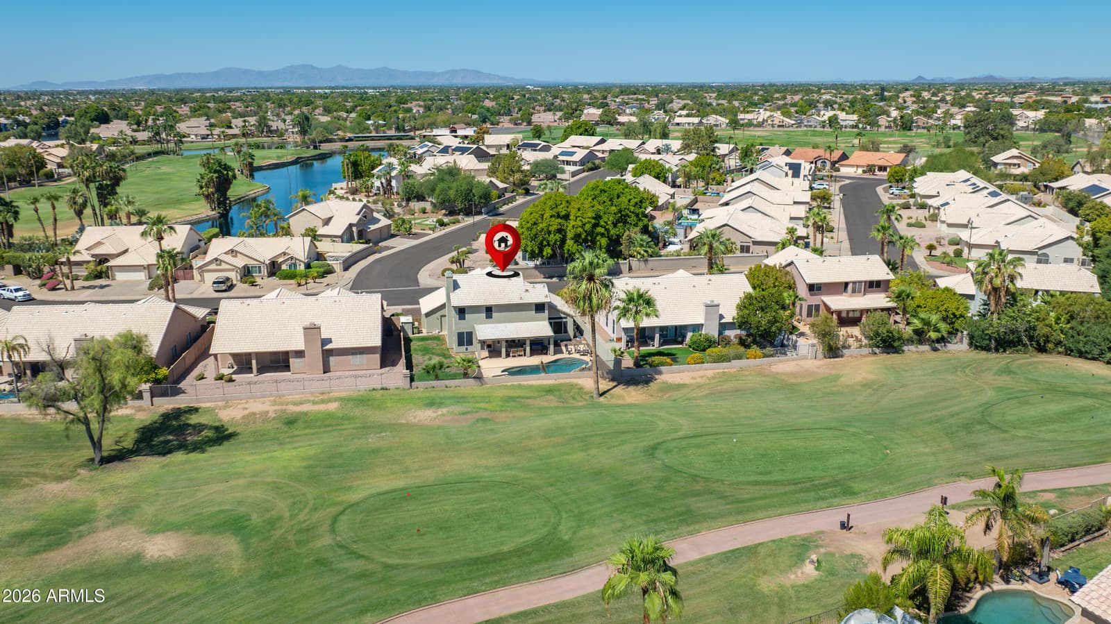 21103 N 63rd Drive, Glendale, AZ 85308 — photo 46 of 51