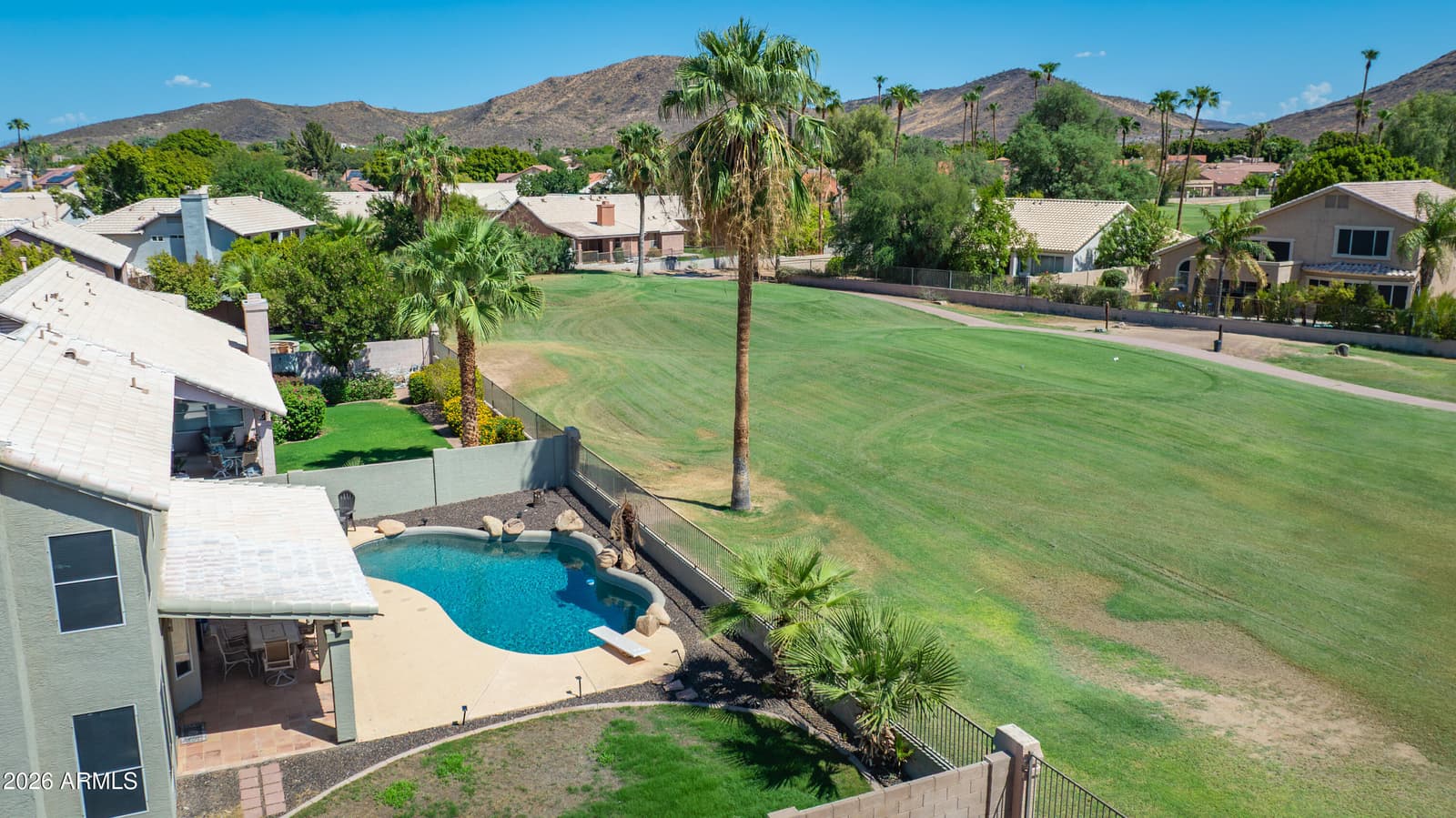 21103 N 63rd Drive, Glendale, AZ 85308 — photo 41 of 51