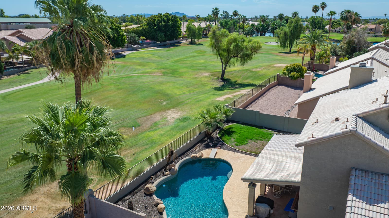 21103 N 63rd Drive, Glendale, AZ 85308 — photo 43 of 51