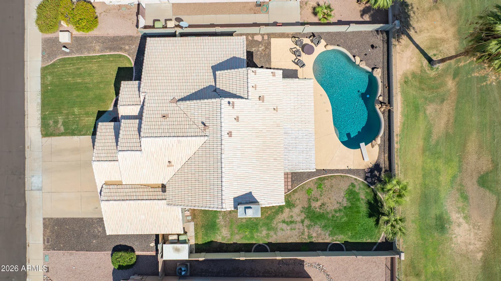 21103 N 63rd Drive, Glendale, AZ 85308 — photo 42 of 51