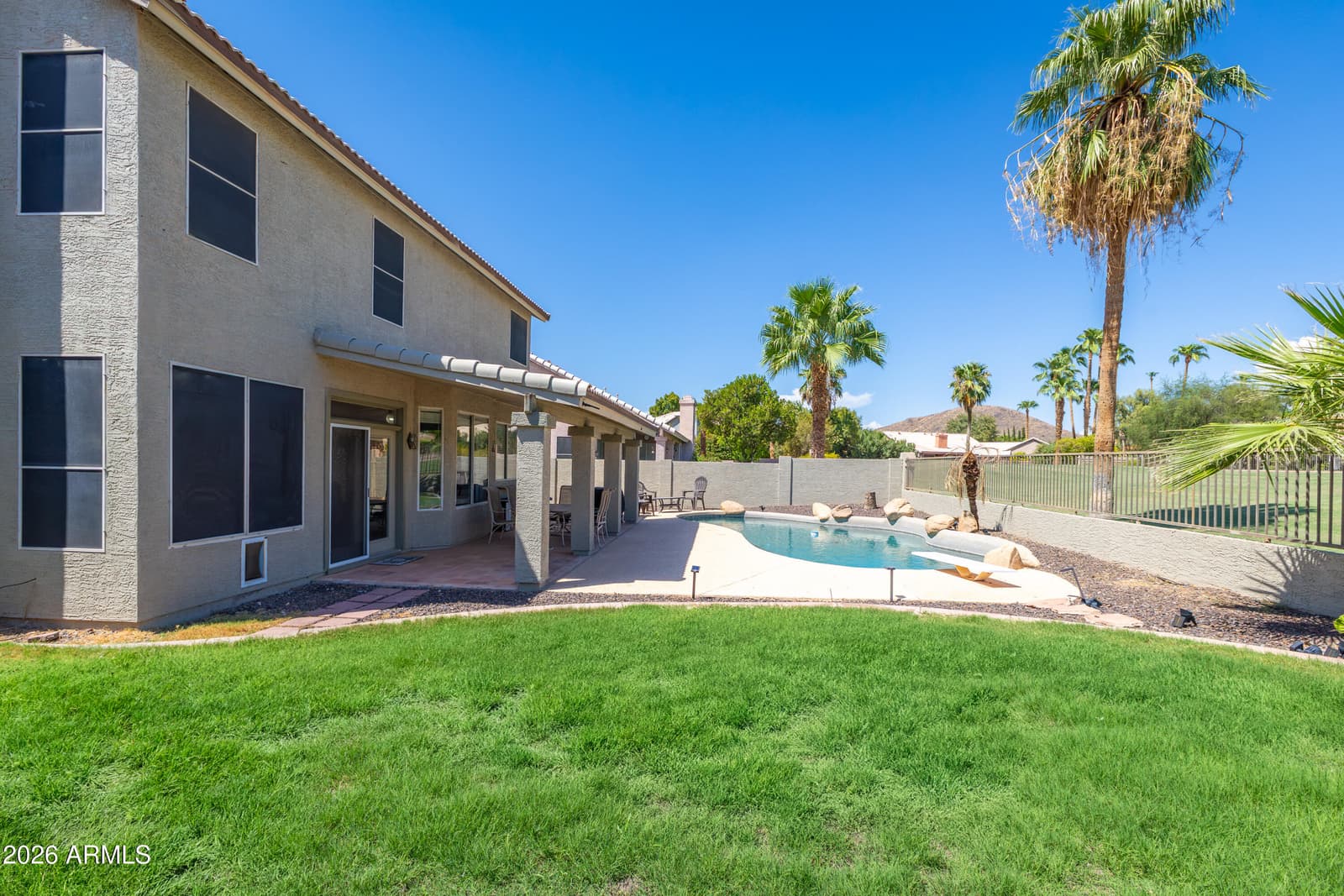 21103 N 63rd Drive, Glendale, AZ 85308 — photo 33 of 51