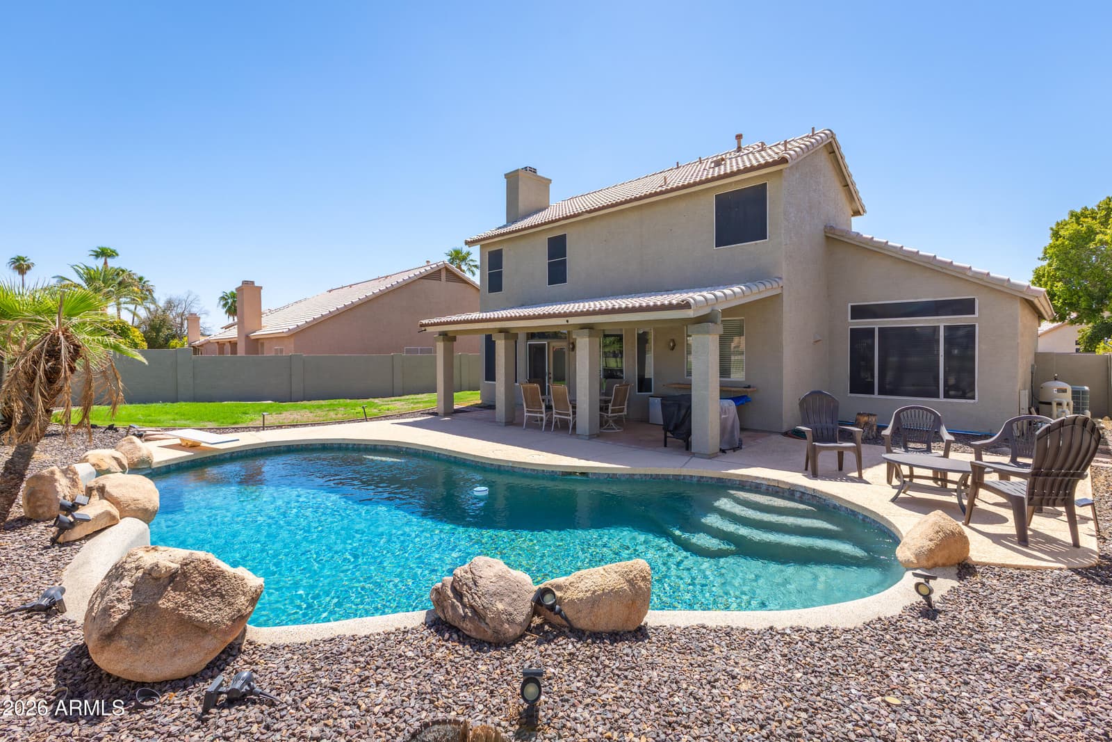 21103 N 63rd Drive, Glendale, AZ 85308 — photo 2 of 51