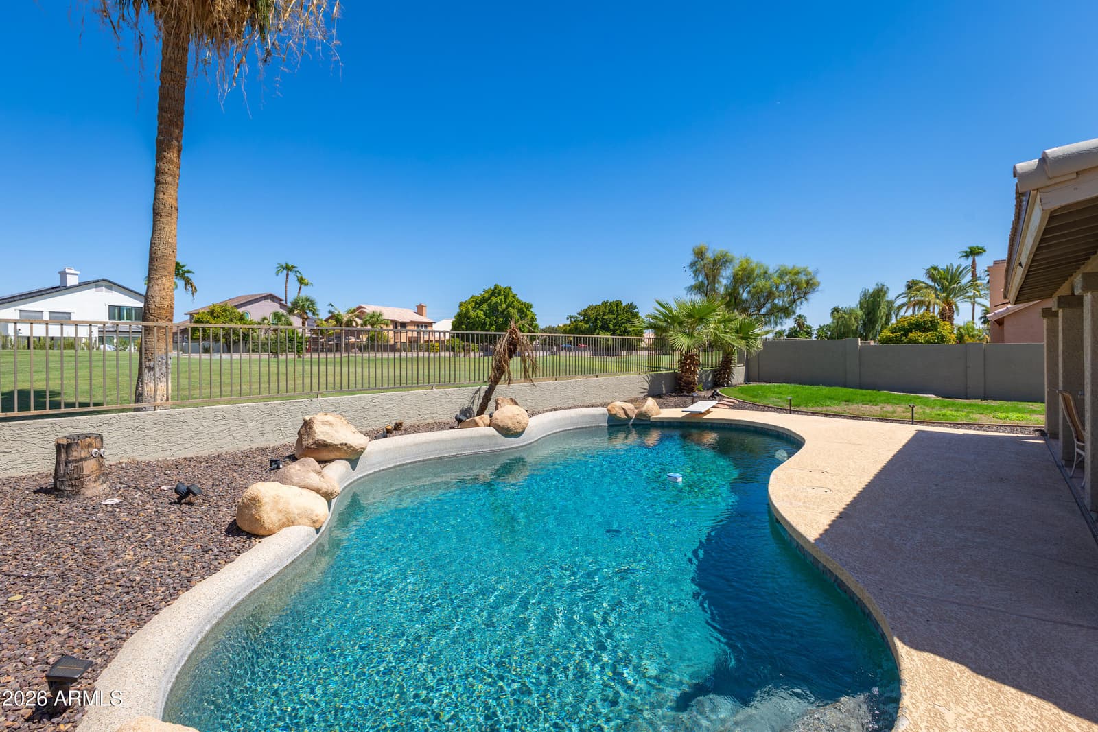 21103 N 63rd Drive, Glendale, AZ 85308 — photo 32 of 51