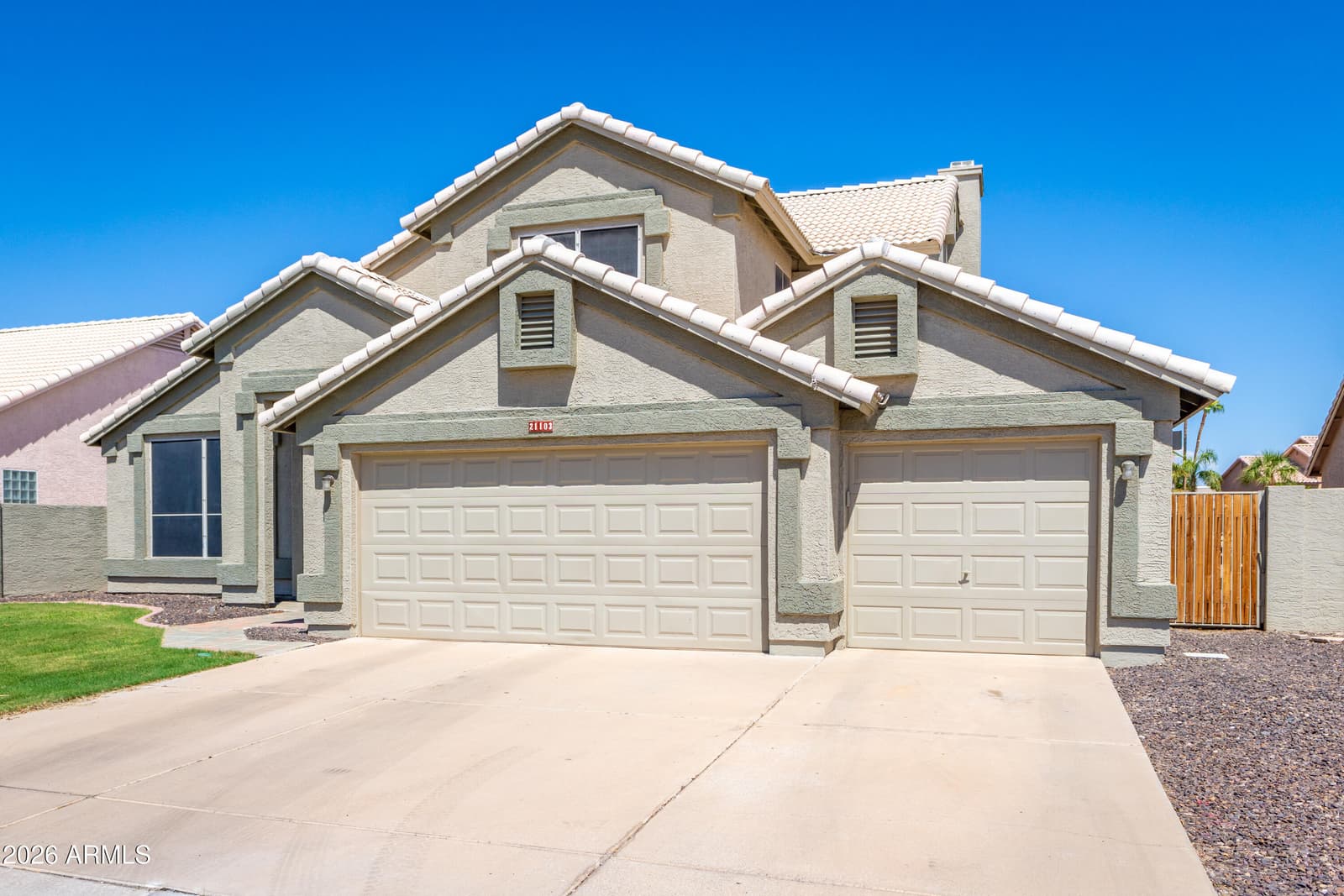 21103 N 63rd Drive, Glendale, AZ 85308 — photo 36 of 51