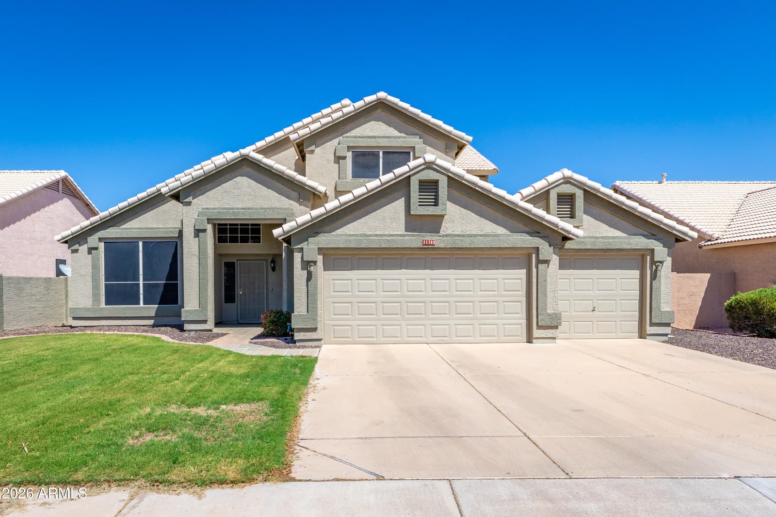 21103 N 63rd Drive, Glendale, AZ 85308 — photo 5 of 51