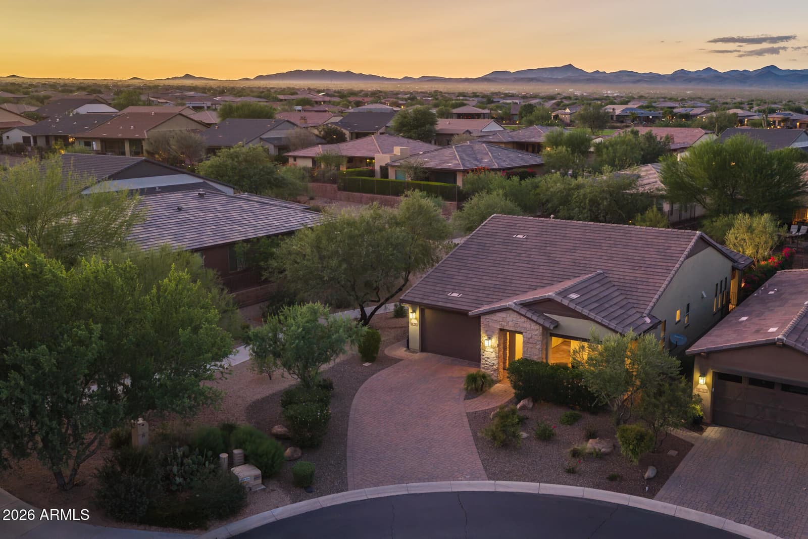 17964 E Silver Sage Lane, Rio Verde, AZ 85263 — photo 36 of 64