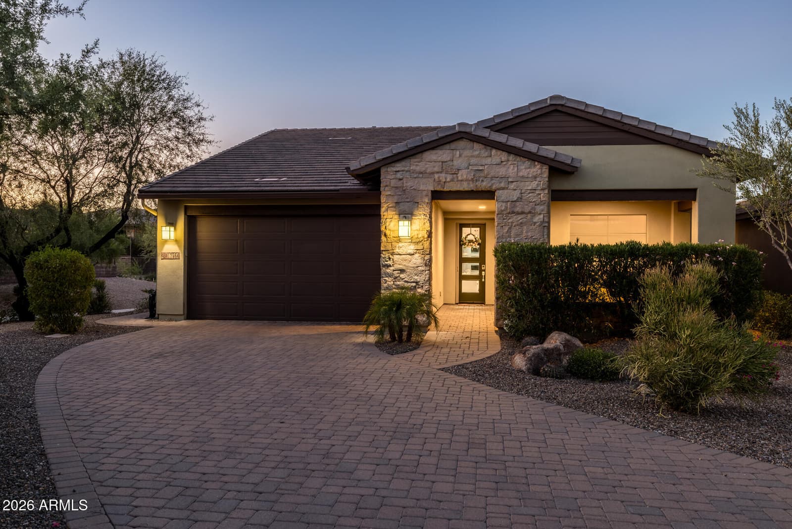 17964 E Silver Sage Lane, Rio Verde, AZ 85263 — photo 4 of 64