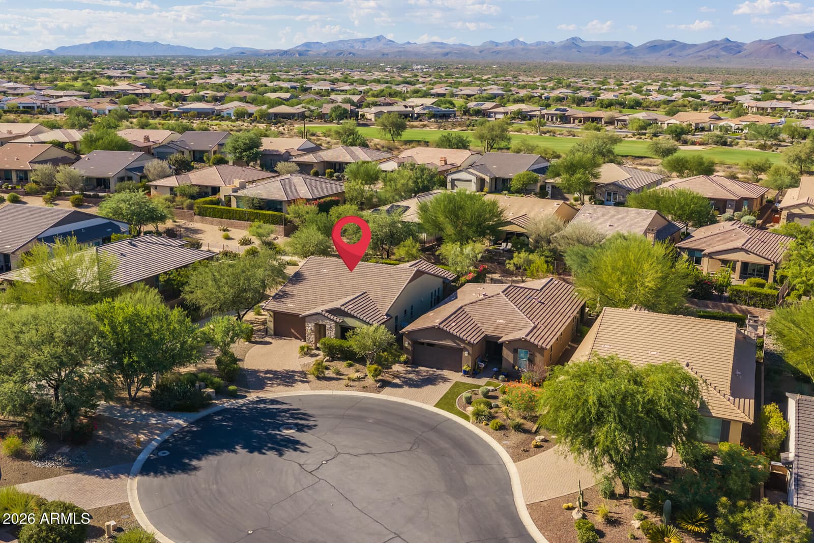17964 E Silver Sage Lane, Rio Verde, AZ 85263 — photo 3 of 64