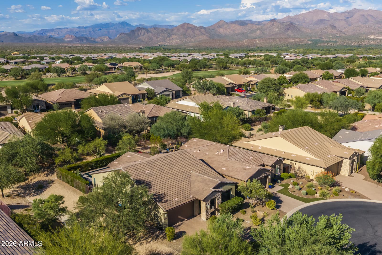 17964 E Silver Sage Lane, Rio Verde, AZ 85263 — photo 37 of 64