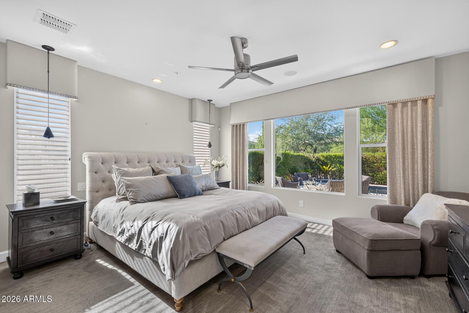 17964 E Silver Sage Lane, Rio Verde, AZ 85263 — photo 12 of 64