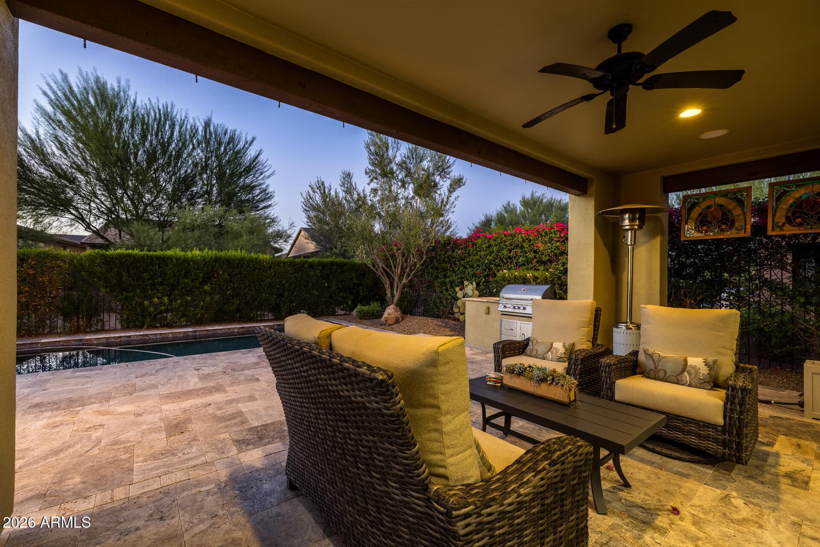 17964 E Silver Sage Lane, Rio Verde, AZ 85263 — photo 33 of 64