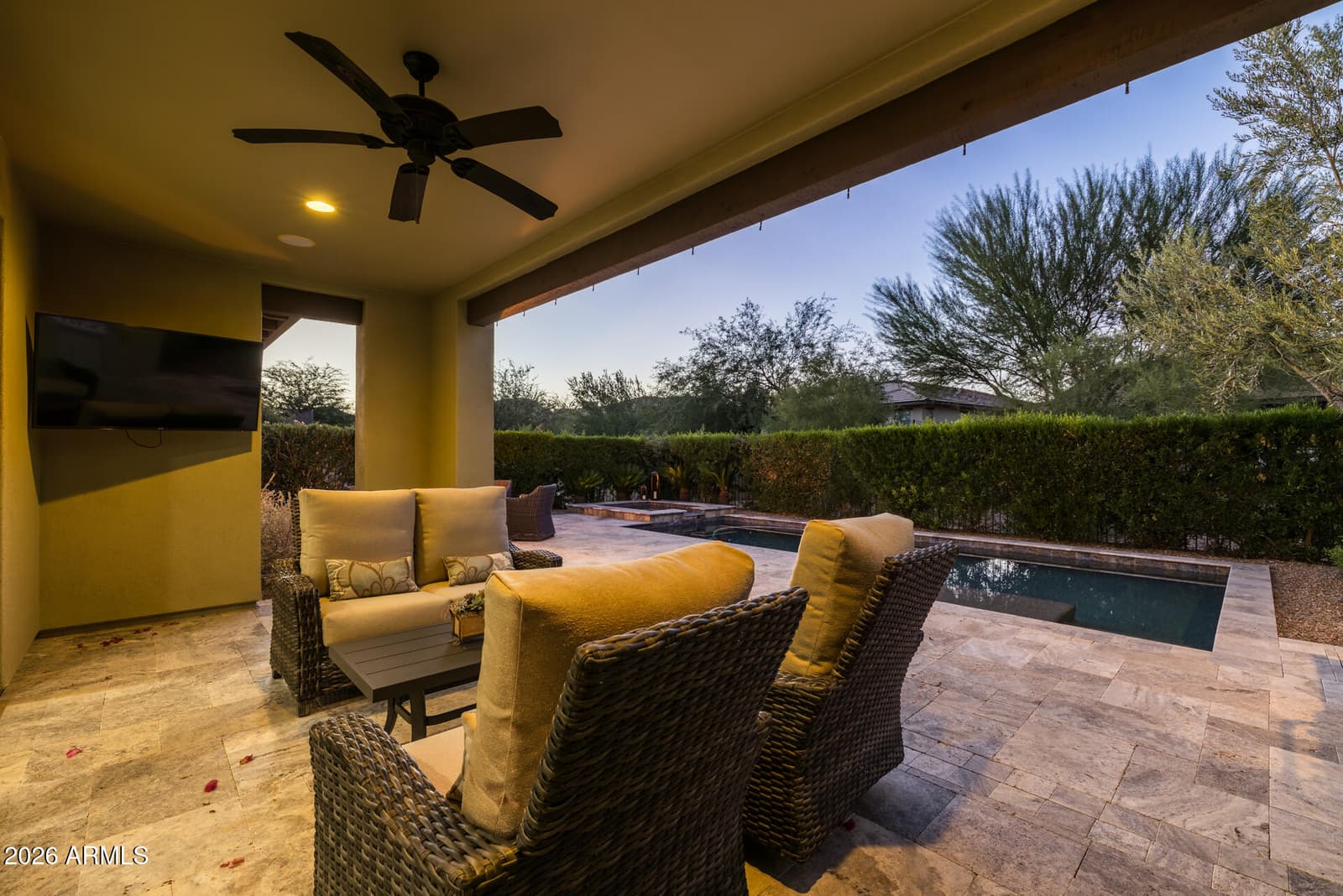 17964 E Silver Sage Lane, Rio Verde, AZ 85263 — photo 34 of 64