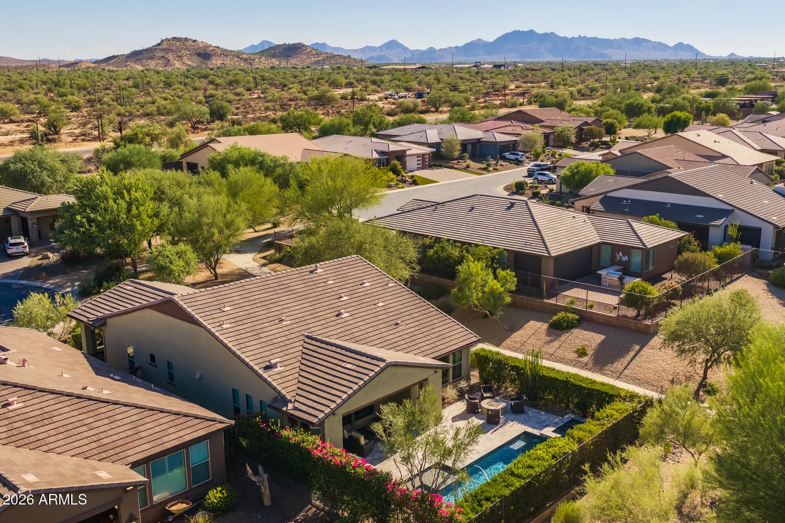 17964 E Silver Sage Lane, Rio Verde, AZ 85263 — photo 26 of 64