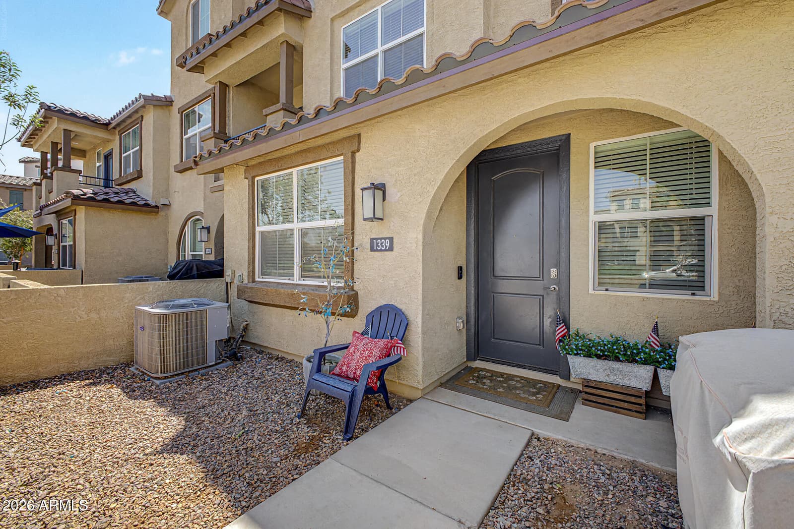 1255 N Arizona Avenue 1339, Chandler, AZ 85225 — photo 3 of 42
