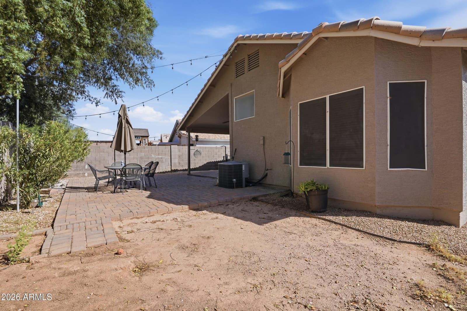 4038 E Orion Street, Gilbert, AZ 85234 — photo 33 of 41