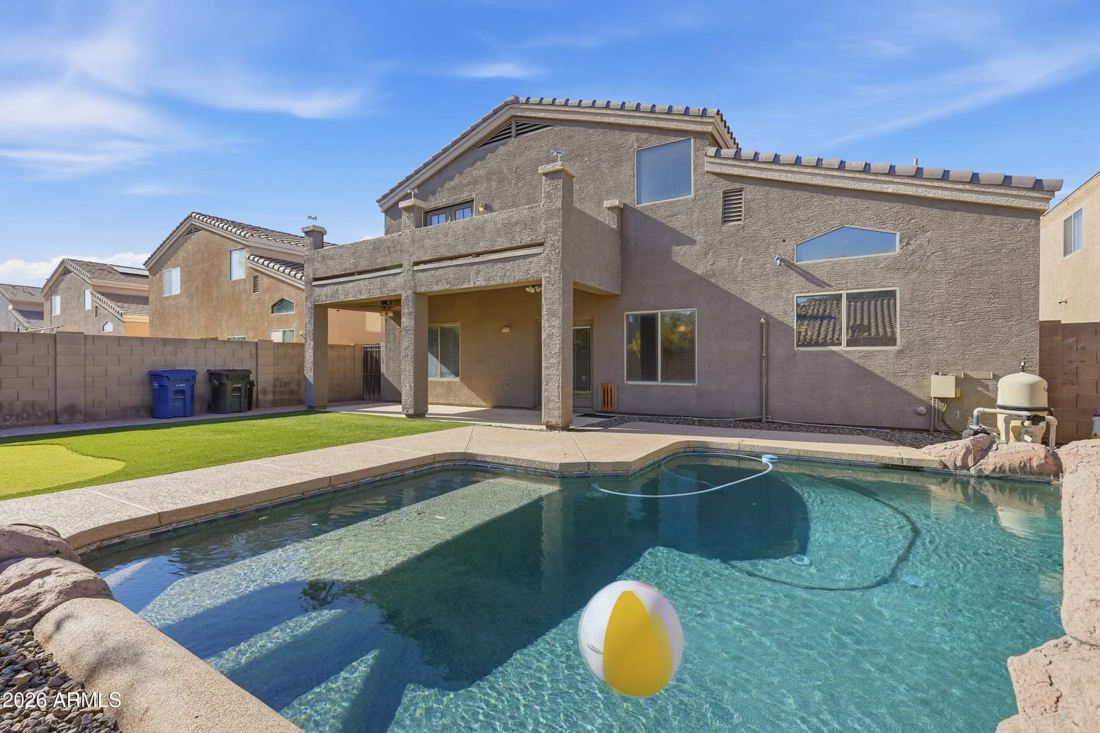12801 W Lisbon Lane, El Mirage, AZ 85335 — photo 26 of 30