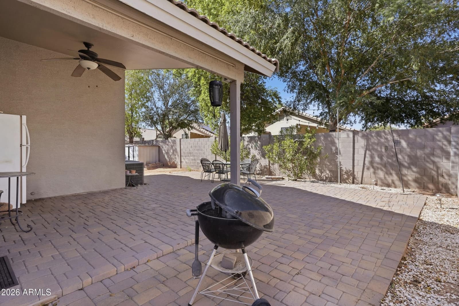 4038 E Orion Street, Gilbert, AZ 85234 — photo 34 of 41