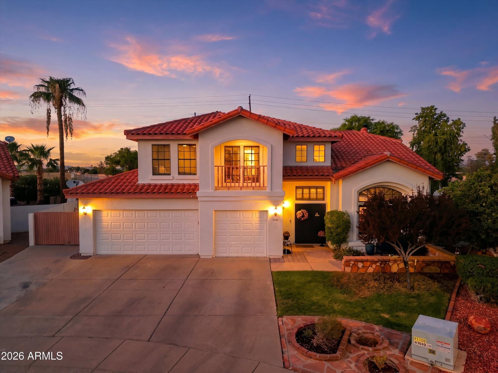 5422 W Aster Drive, Glendale, AZ 85304 — photo 1 of 60