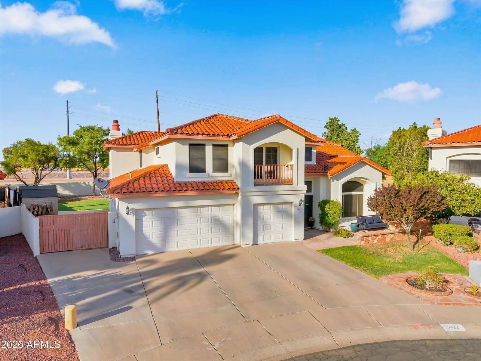 5422 W Aster Drive, Glendale, AZ 85304 — photo 2 of 60