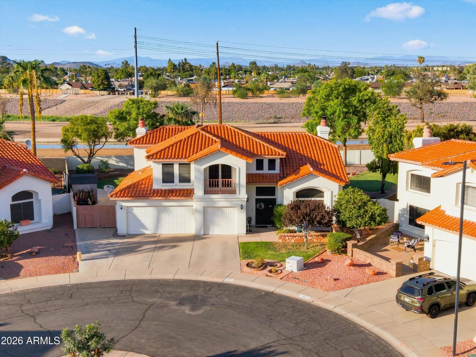 5422 W Aster Drive, Glendale, AZ 85304 — photo 3 of 60