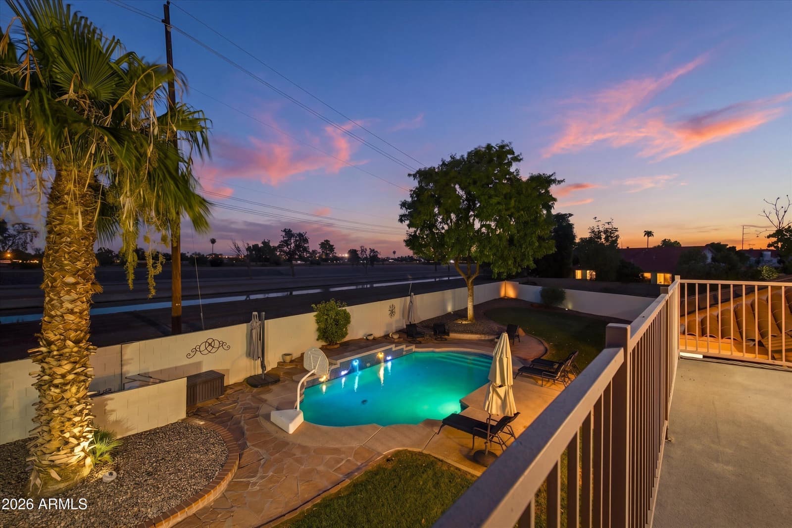 5422 W Aster Drive, Glendale, AZ 85304 — photo 43 of 60