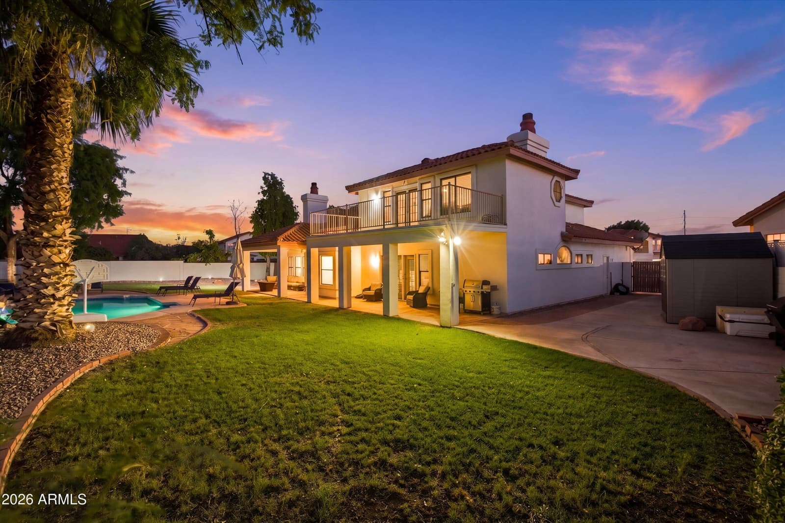 5422 W Aster Drive, Glendale, AZ 85304 — photo 44 of 60
