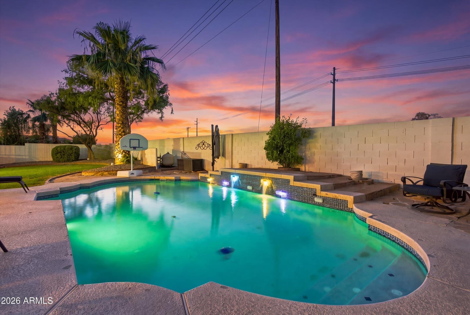 5422 W Aster Drive, Glendale, AZ 85304 — photo 45 of 60