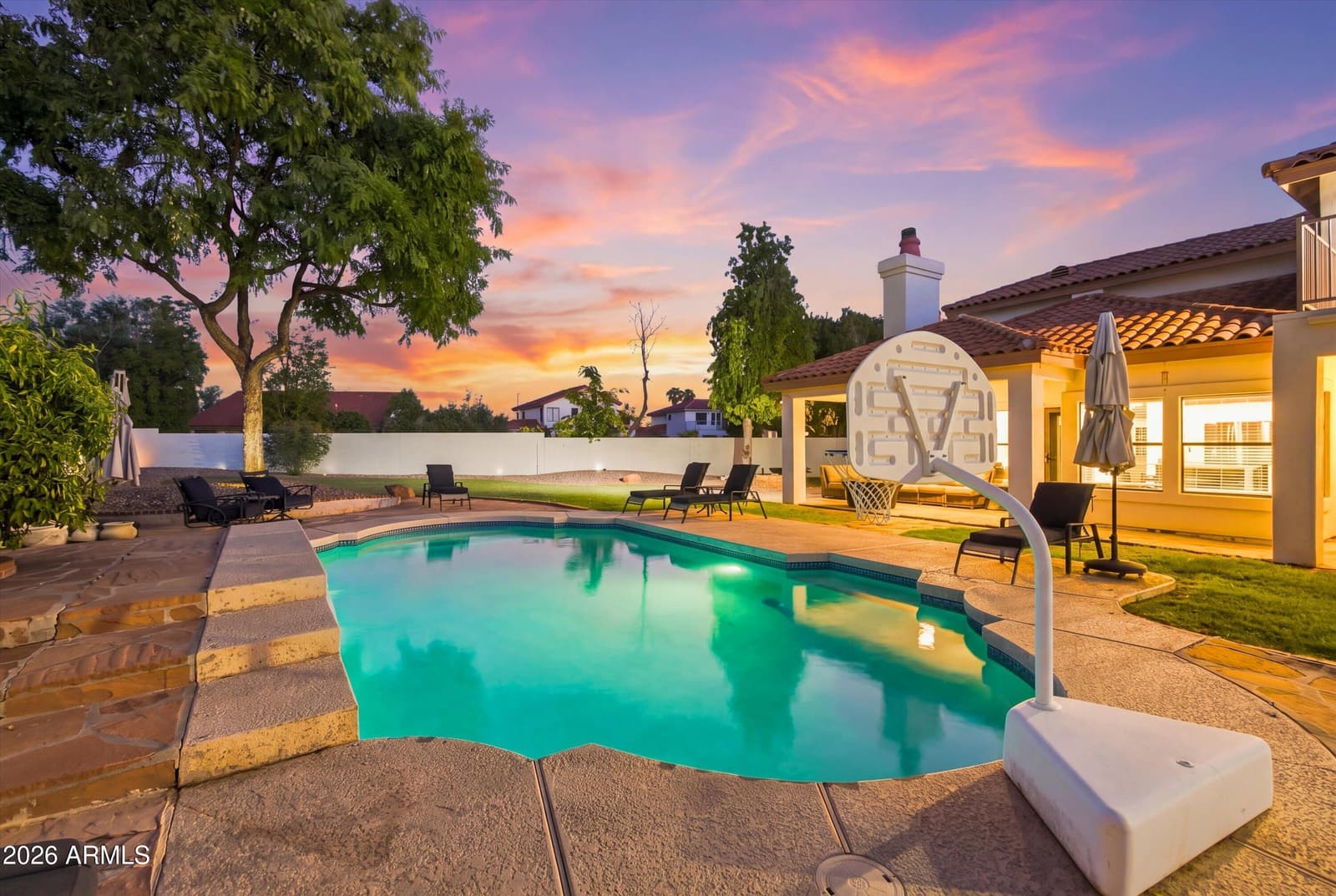 5422 W Aster Drive, Glendale, AZ 85304 — photo 46 of 60