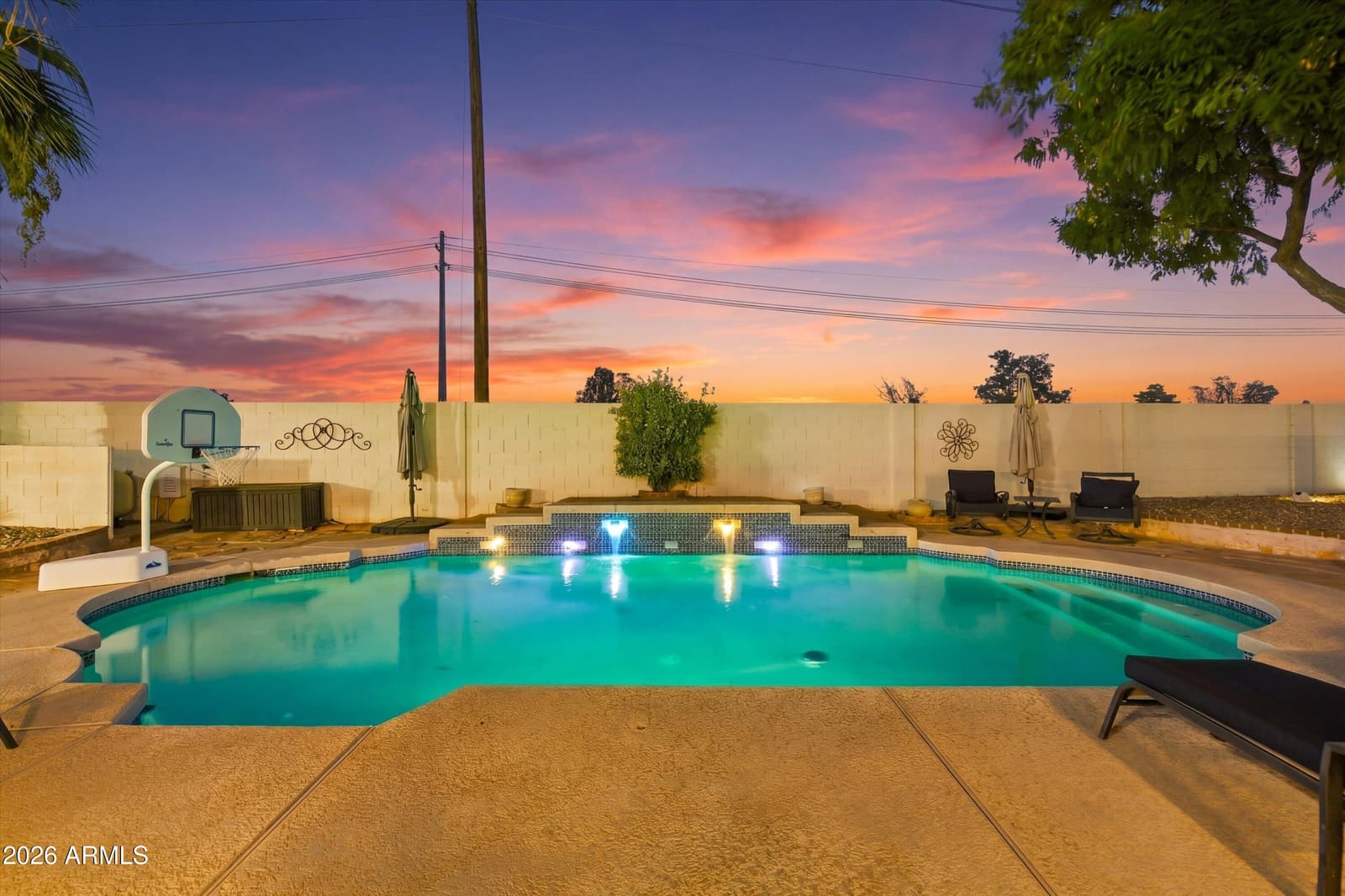 5422 W Aster Drive, Glendale, AZ 85304 — photo 48 of 60