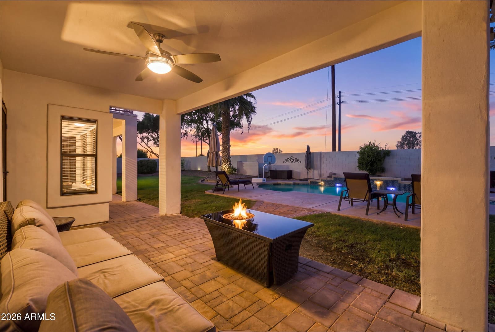 5422 W Aster Drive, Glendale, AZ 85304 — photo 49 of 60