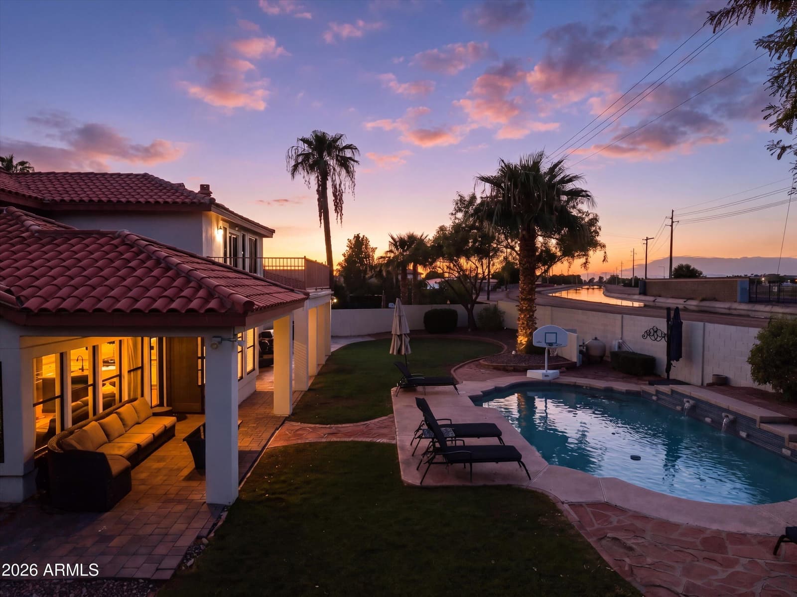 5422 W Aster Drive, Glendale, AZ 85304 — photo 51 of 60