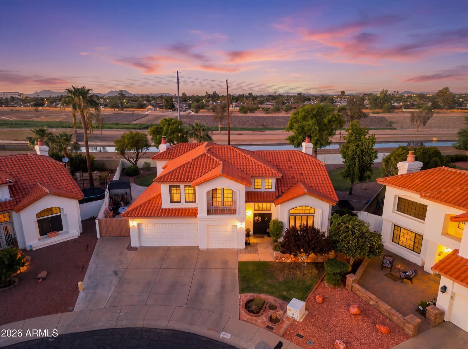 5422 W Aster Drive, Glendale, AZ 85304 — photo 52 of 60