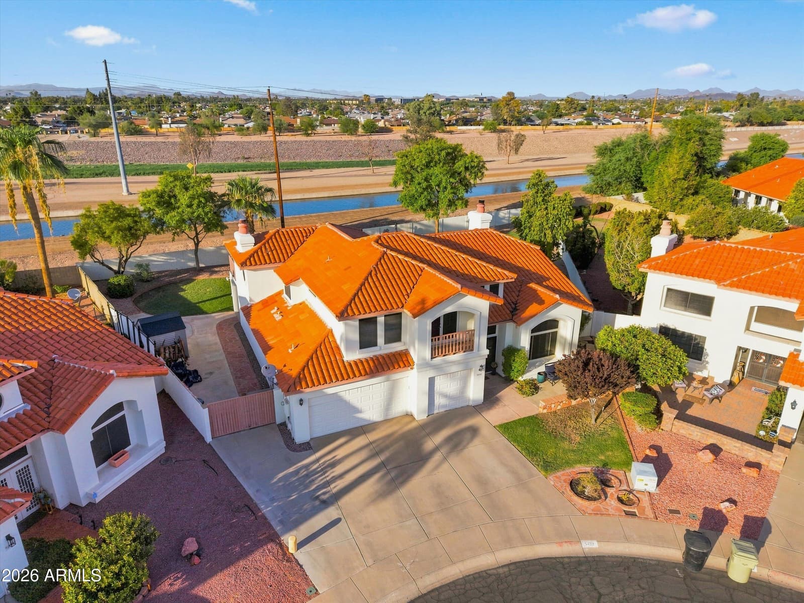 5422 W Aster Drive, Glendale, AZ 85304 — photo 55 of 60