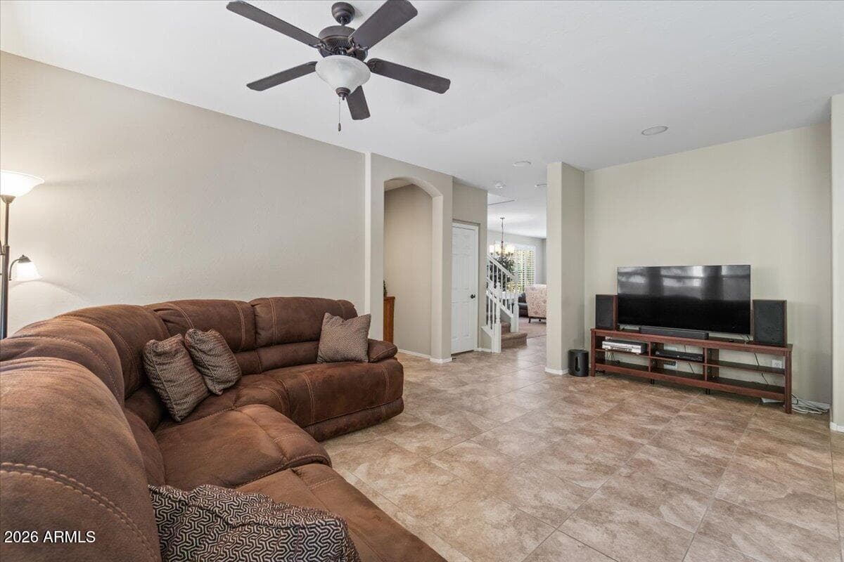 3451 E Amber Lane, Gilbert, AZ 85296 — photo 11 of 34