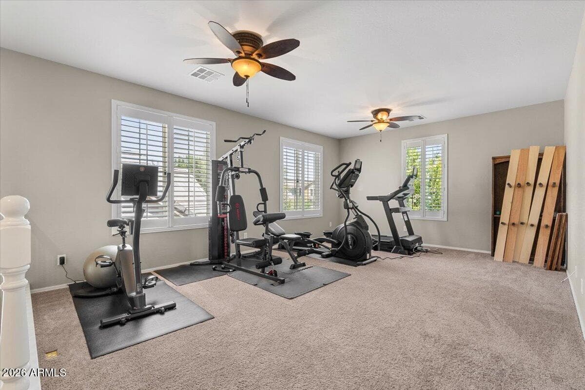 3451 E Amber Lane, Gilbert, AZ 85296 — photo 20 of 34