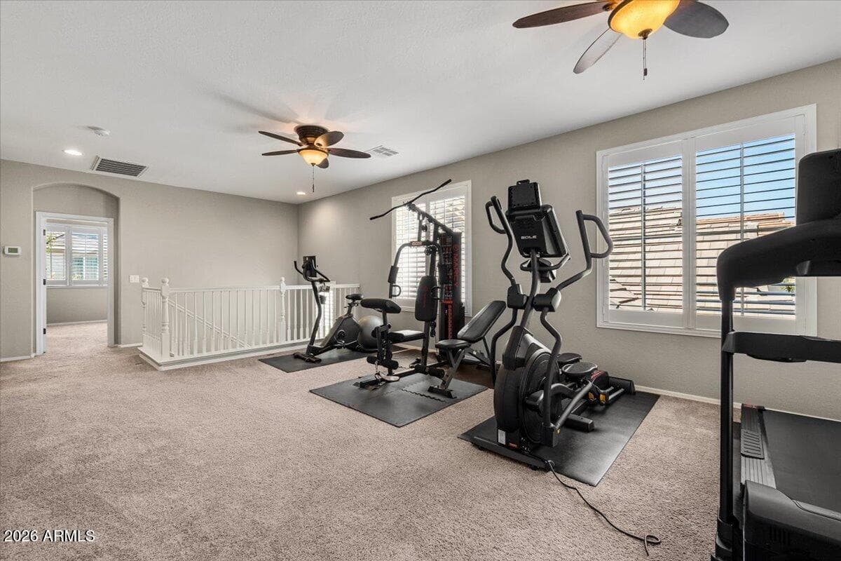 3451 E Amber Lane, Gilbert, AZ 85296 — photo 19 of 34