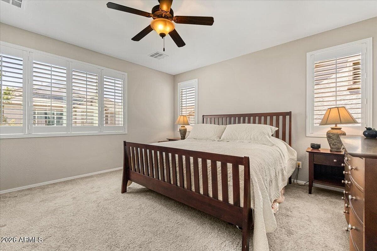 3451 E Amber Lane, Gilbert, AZ 85296 — photo 16 of 34