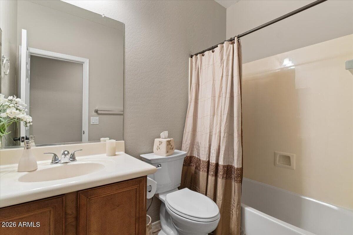 3451 E Amber Lane, Gilbert, AZ 85296 — photo 14 of 34