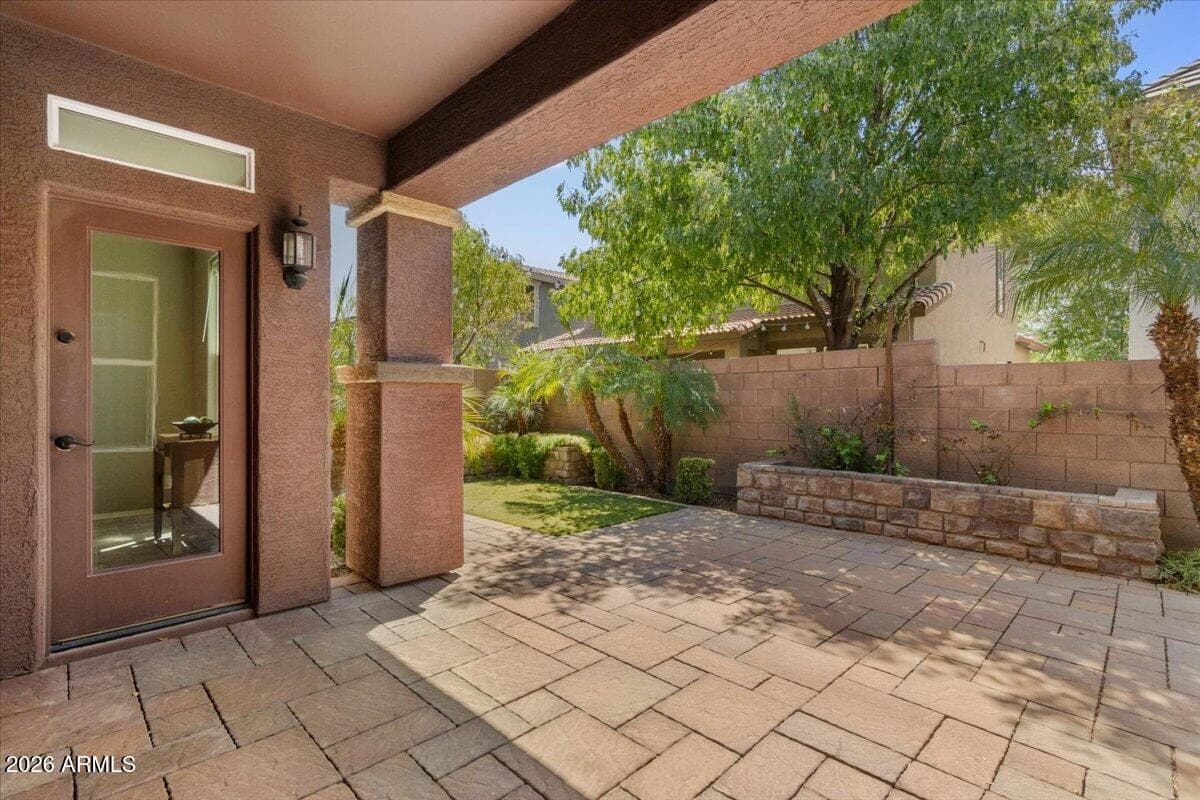 3451 E Amber Lane, Gilbert, AZ 85296 — photo 29 of 34