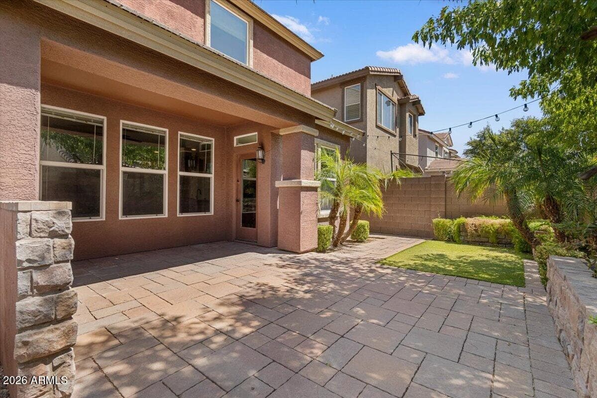 3451 E Amber Lane, Gilbert, AZ 85296 — photo 30 of 34