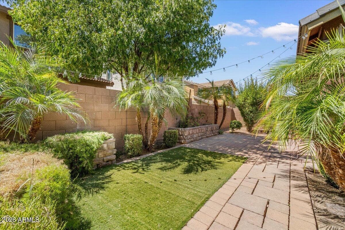 3451 E Amber Lane, Gilbert, AZ 85296 — photo 27 of 34