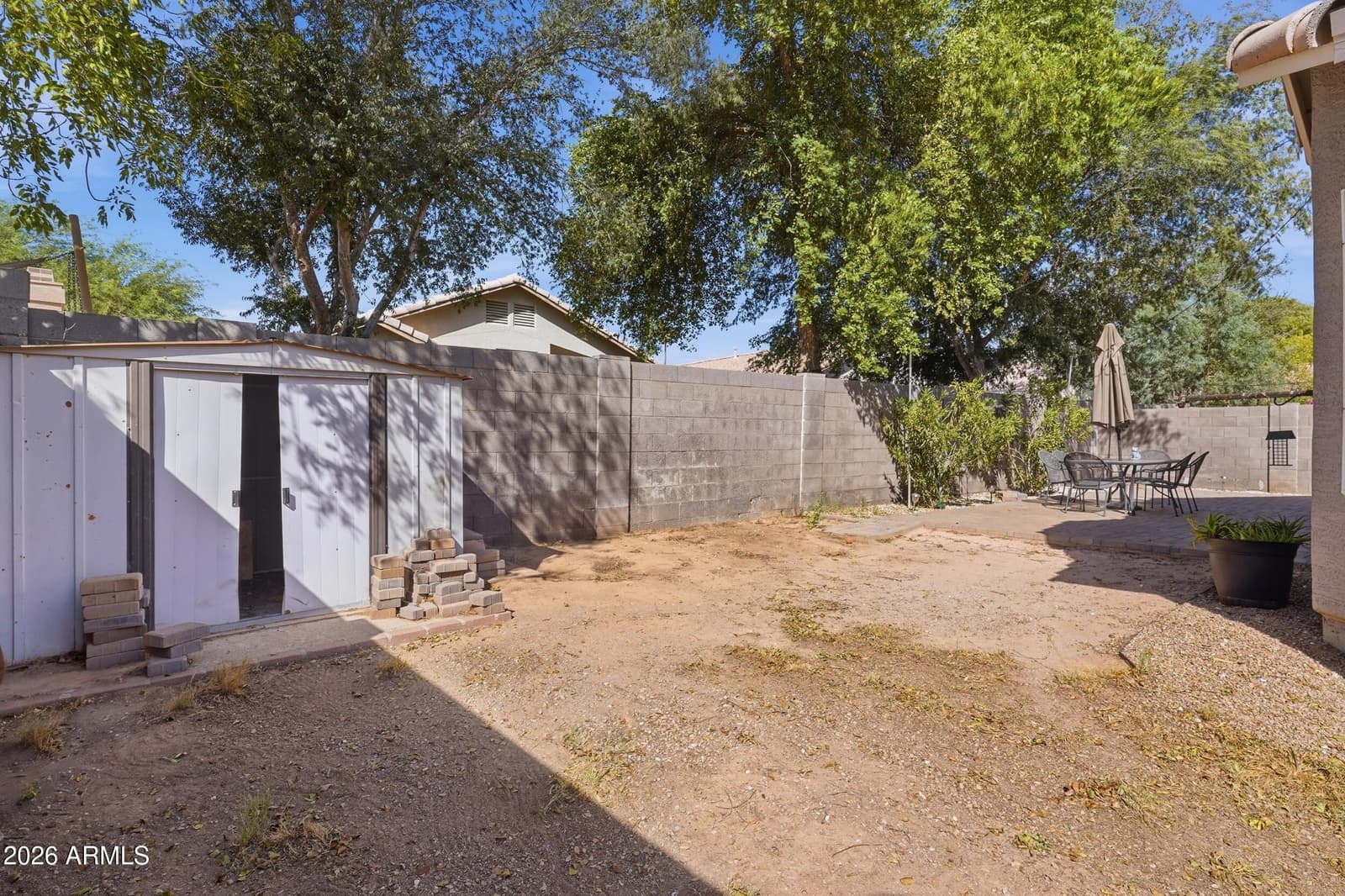4038 E Orion Street, Gilbert, AZ 85234 — photo 35 of 41