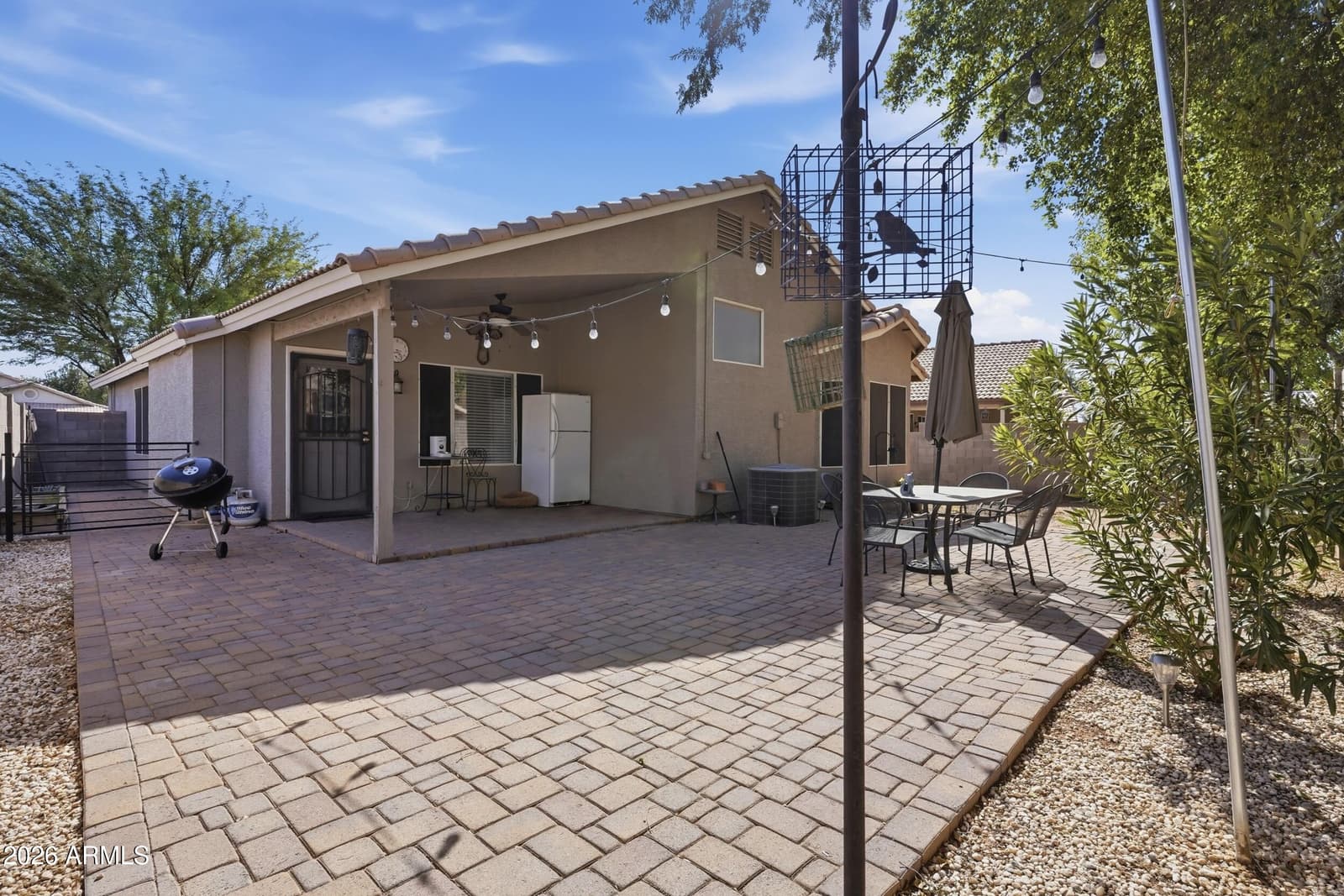 4038 E Orion Street, Gilbert, AZ 85234 — photo 32 of 41