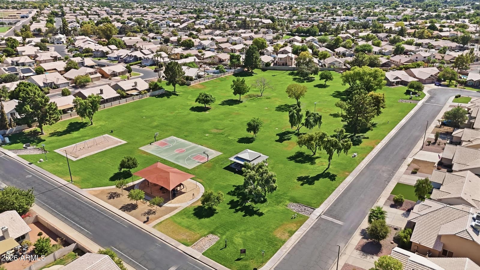 4038 E Orion Street, Gilbert, AZ 85234 — photo 40 of 41