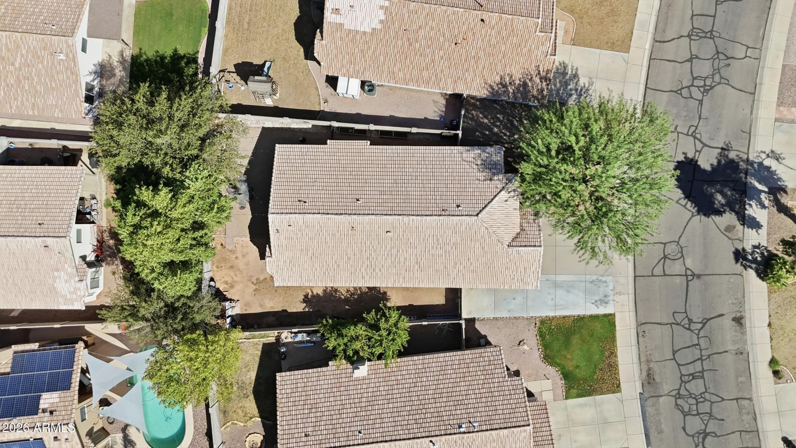 4038 E Orion Street, Gilbert, AZ 85234 — photo 37 of 41