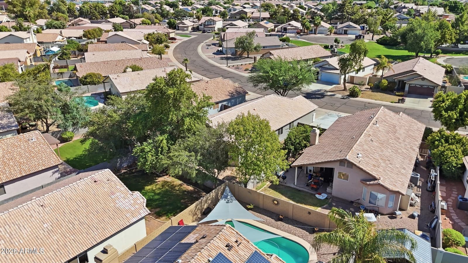 4038 E Orion Street, Gilbert, AZ 85234 — photo 38 of 41