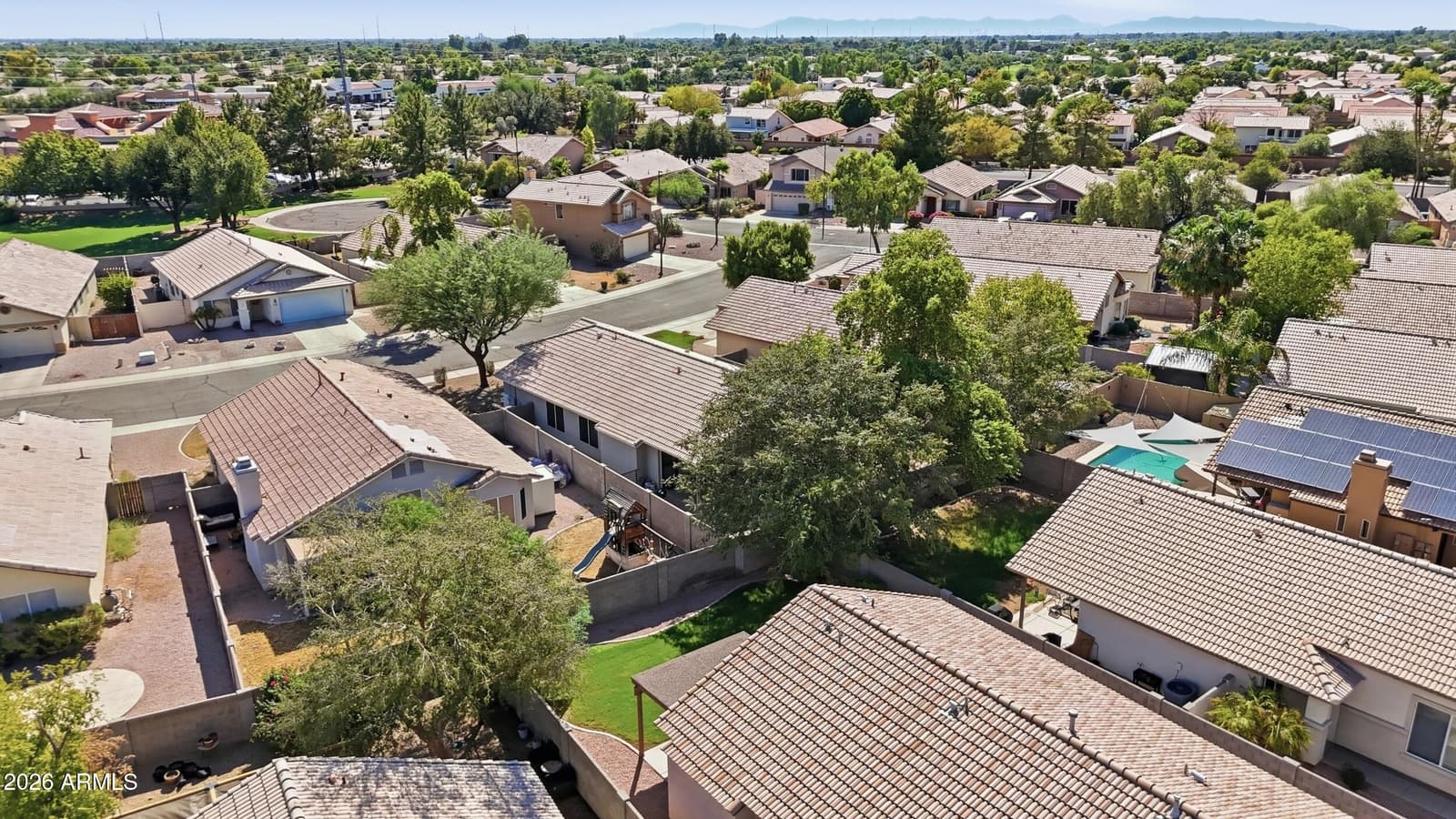 4038 E Orion Street, Gilbert, AZ 85234 — photo 39 of 41