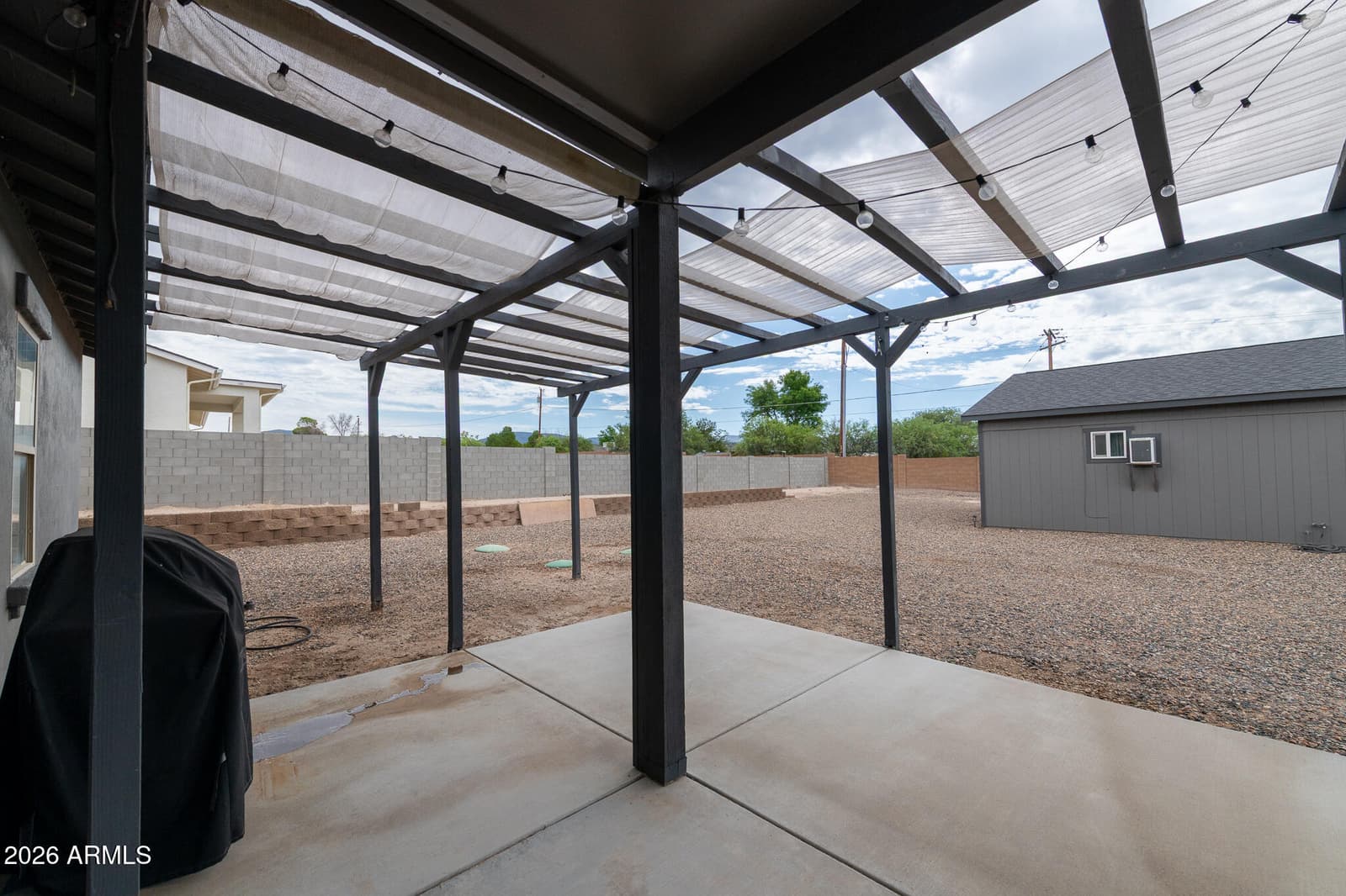 3707 E Preserve Drive, Camp Verde, AZ 86322 — photo 28 of 36