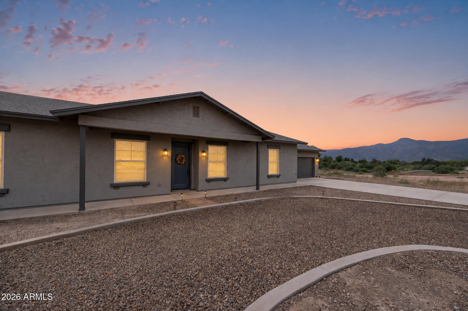 3707 E Preserve Drive, Camp Verde, AZ 86322 — photo 1 of 36